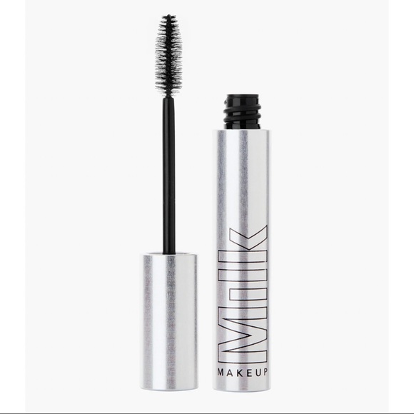 ❣️SOLD❣️ 🎉HOST PICK🎉✨🆕🖤💕MILK MAKEUP KUSH HIGH VOLUMIZING MASCARA, BLACK💕🖤 - Picture 2 of 11